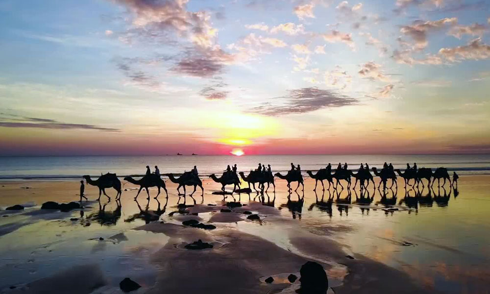 Broome