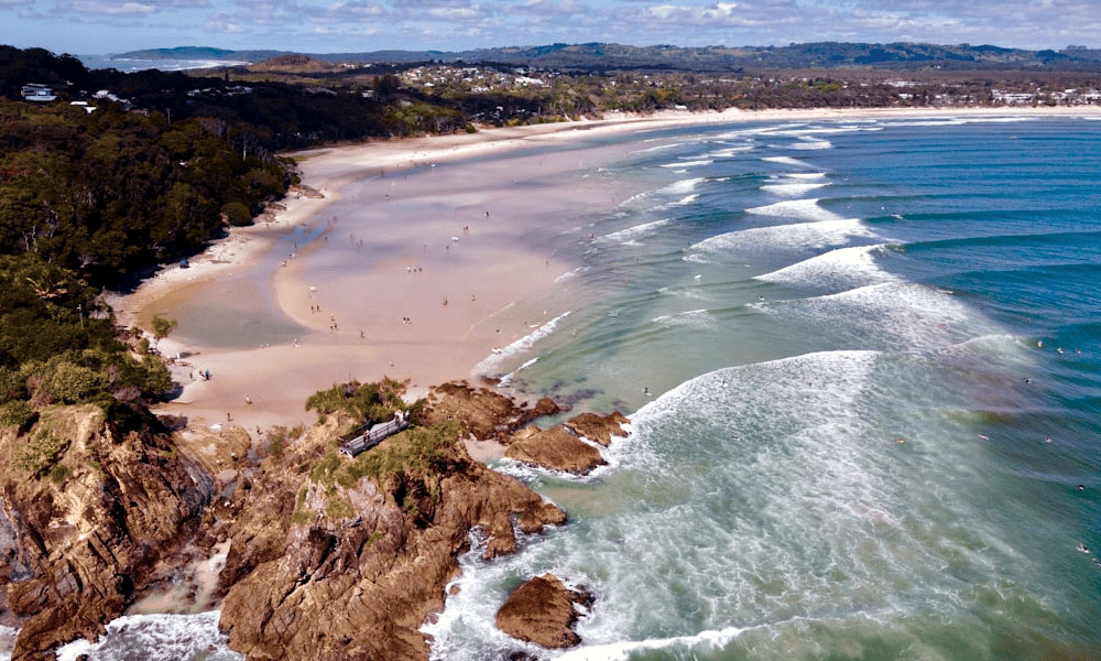Byron Bay